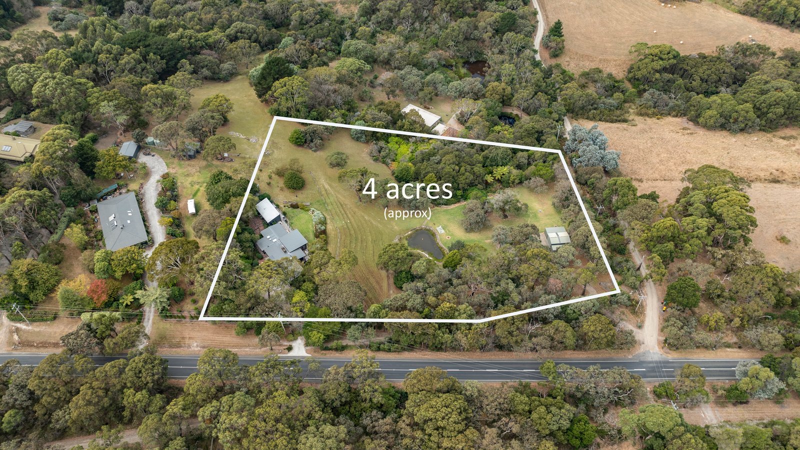 281 Purves Road, Arthurs Seat, 3936