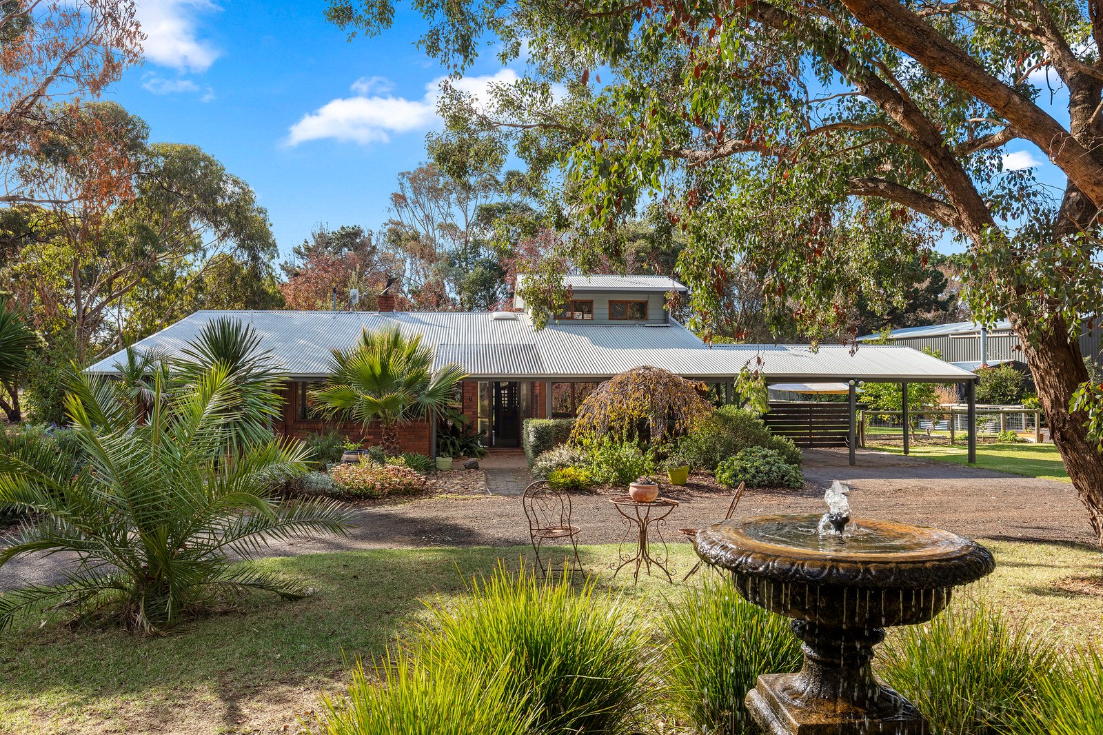 Real Estate and Property in 281 Rhinds Road, Wallington, VIC