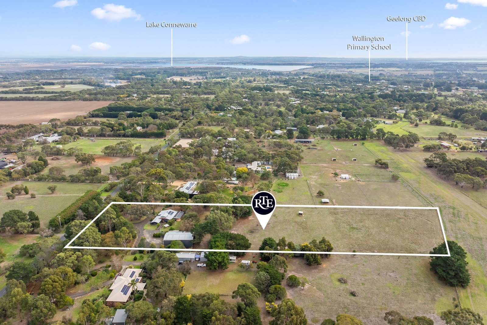 Real Estate and Property in 281 Rhinds Road, Wallington, VIC