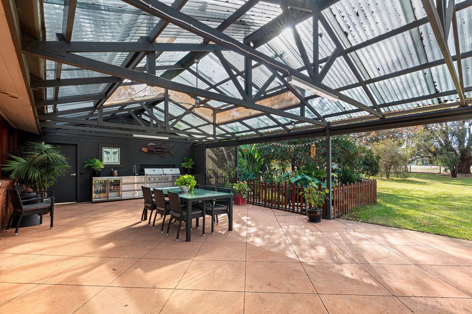 Real Estate and Property in 281 Rhinds Road, Wallington, VIC