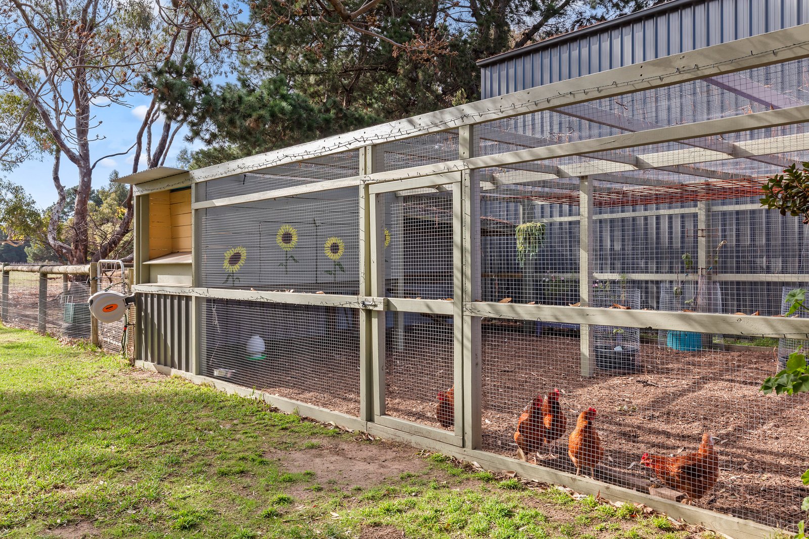 Real Estate and Property in 281 Rhinds Road, Wallington, VIC