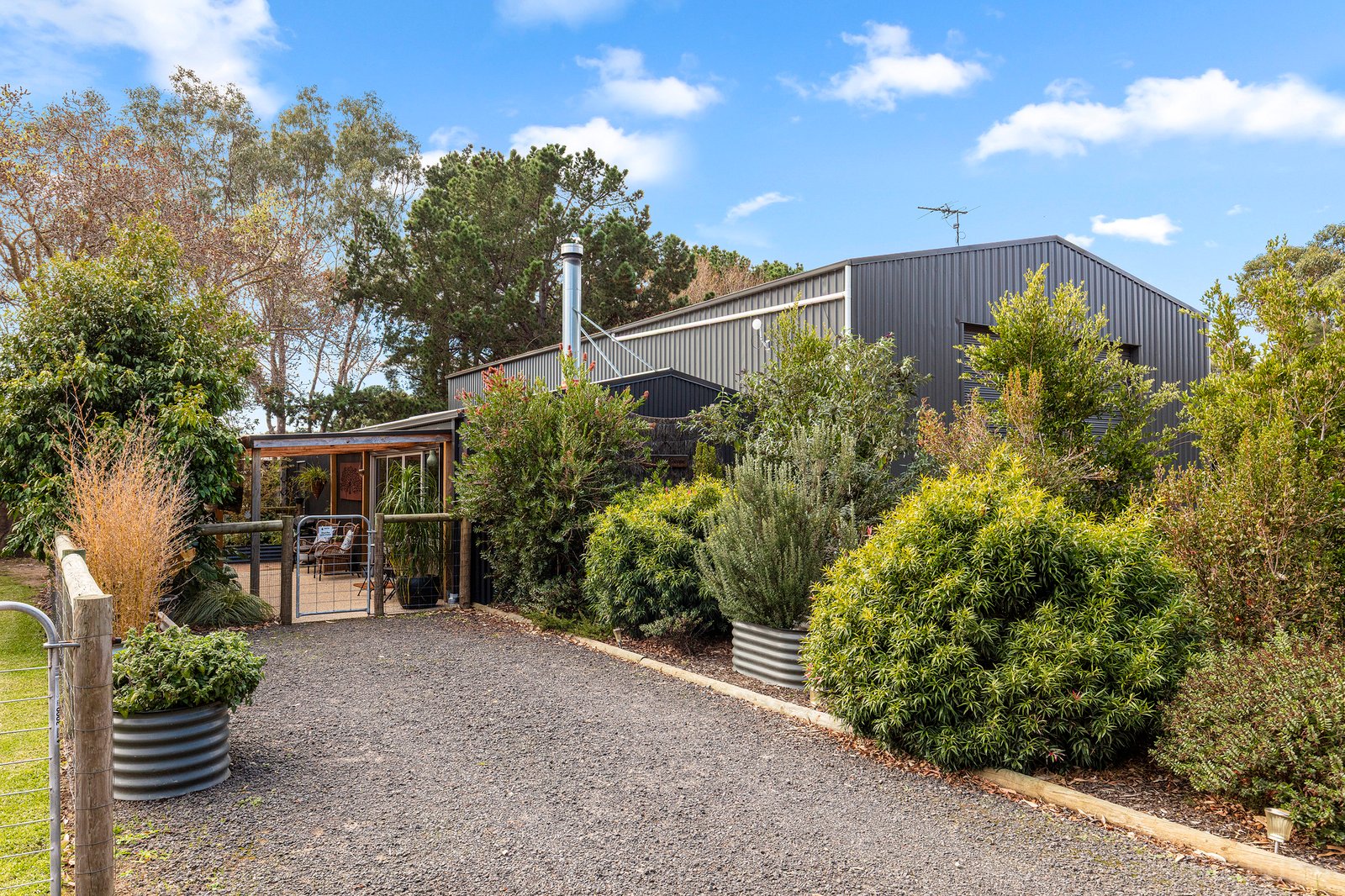 Real Estate and Property in 281 Rhinds Road, Wallington, VIC