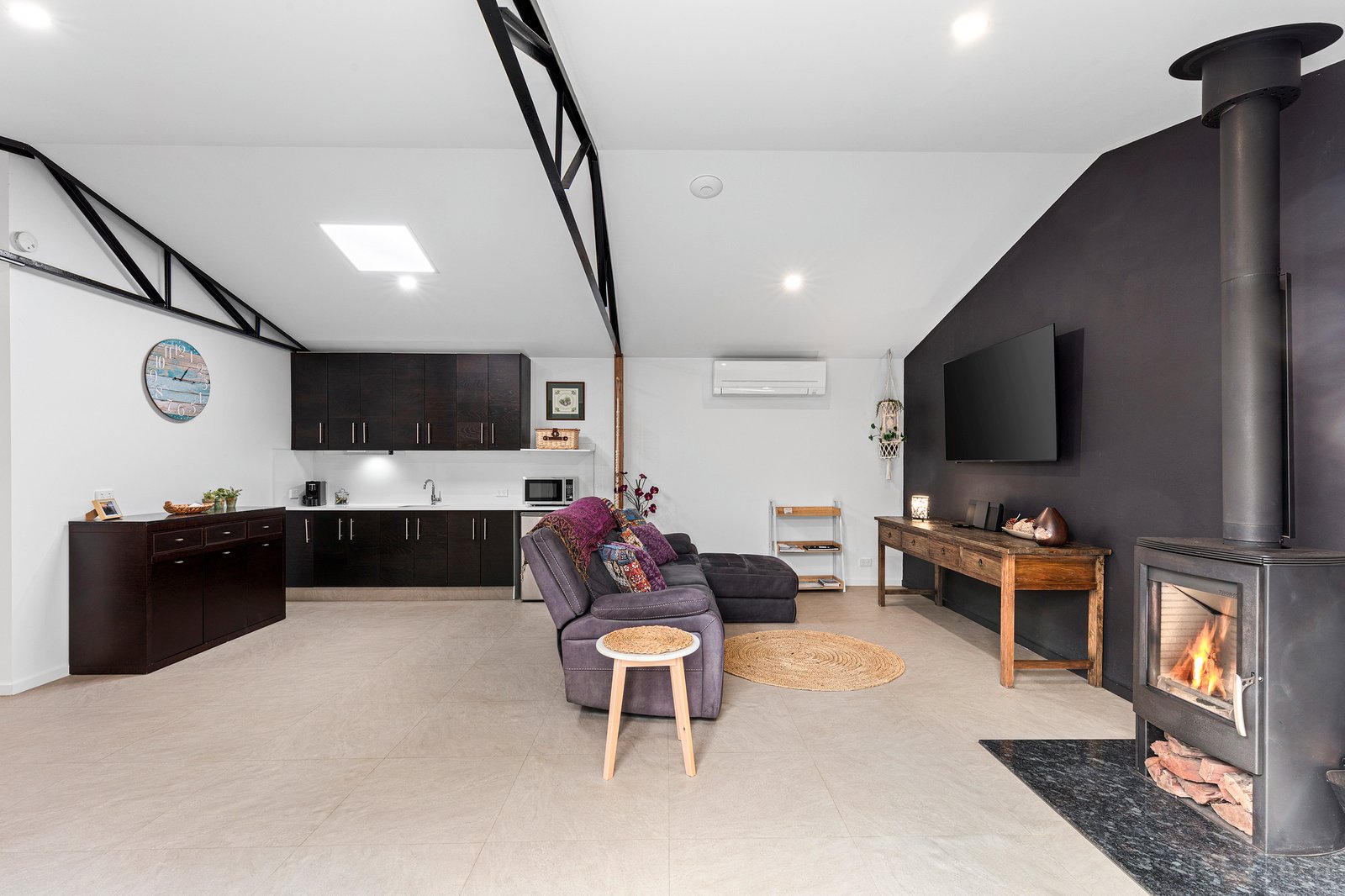 Real Estate and Property in 281 Rhinds Road, Wallington, VIC