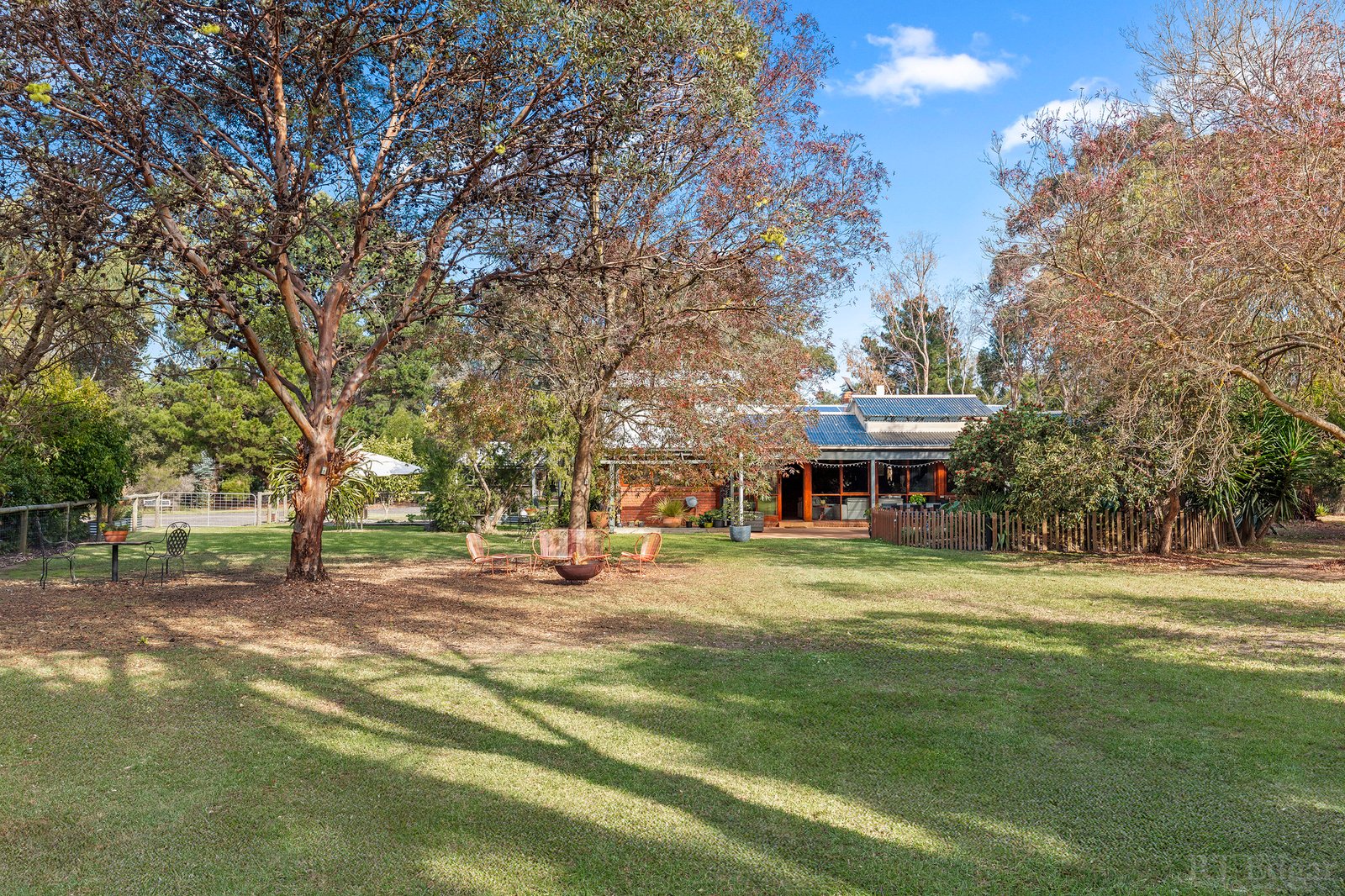 Real Estate and Property in 281 Rhinds Road, Wallington, VIC