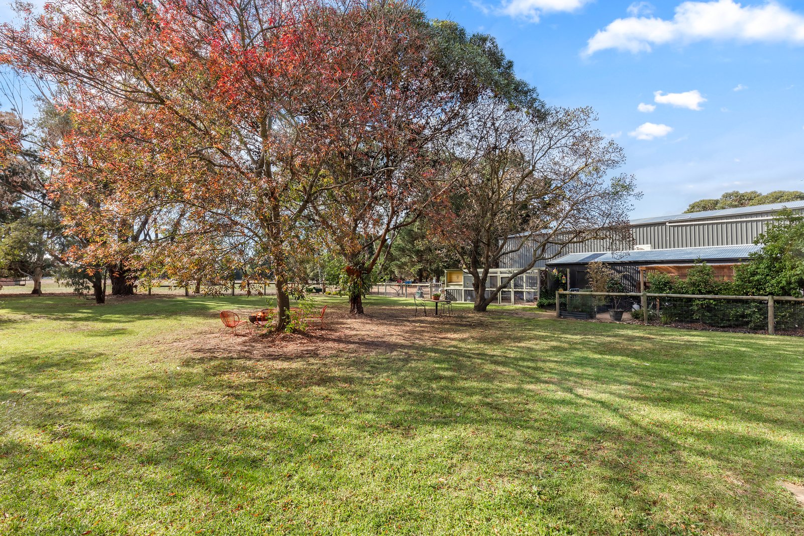 Real Estate and Property in 281 Rhinds Road, Wallington, VIC