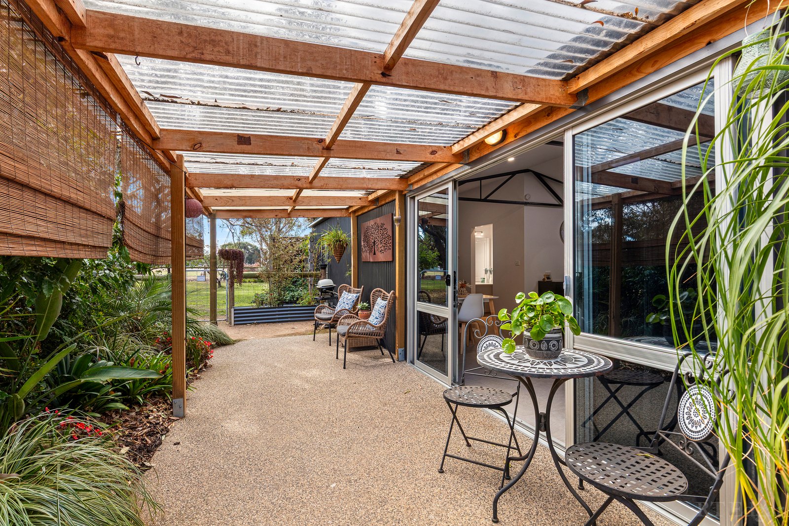 Real Estate and Property in 281 Rhinds Road, Wallington, VIC