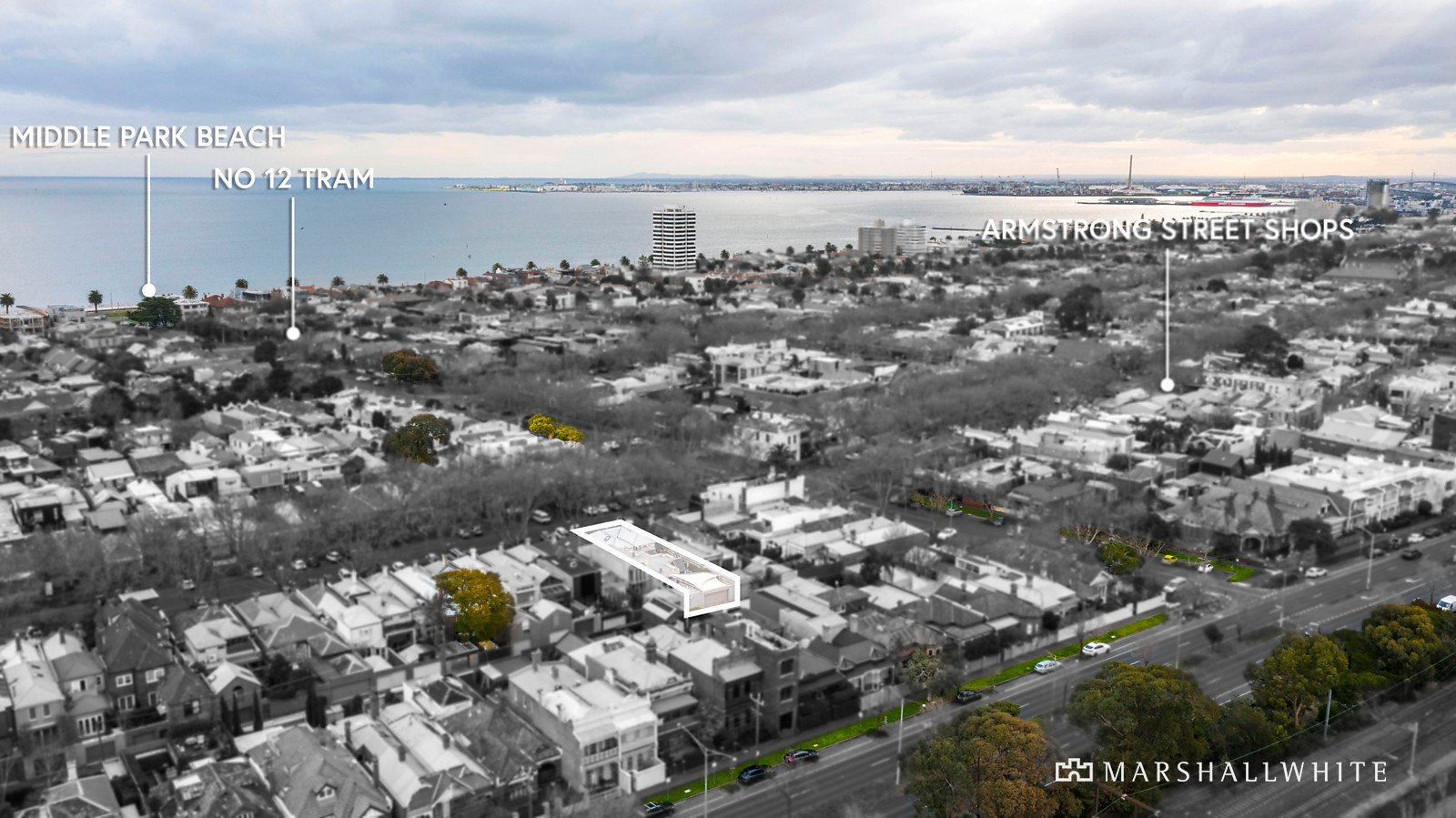 281 Richardson Street, Middle Park, VIC