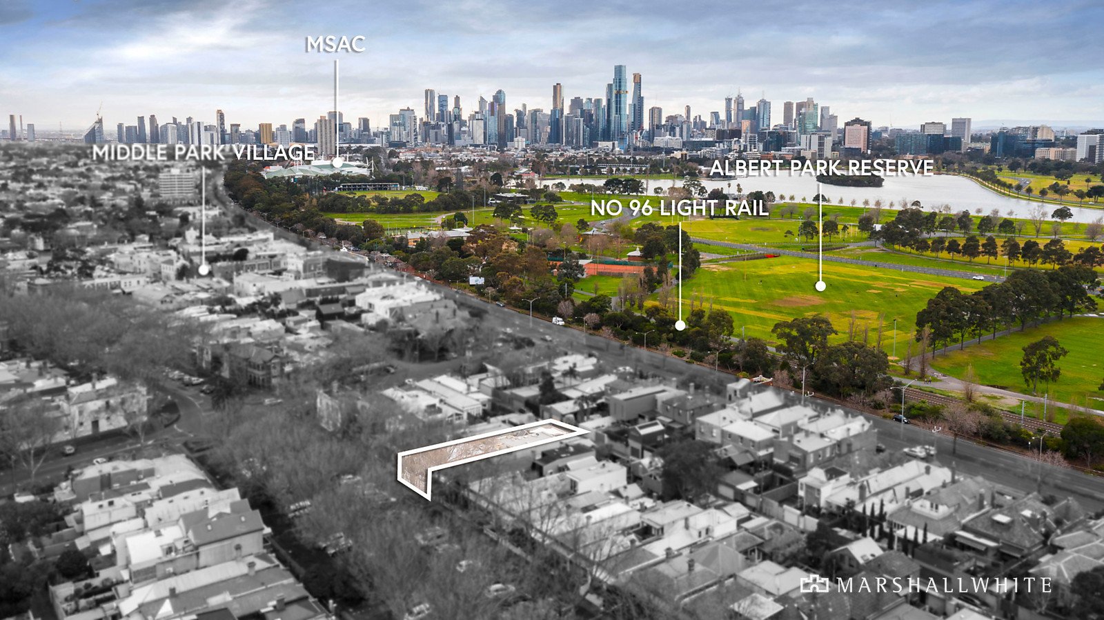 281 Richardson Street, Middle Park, VIC