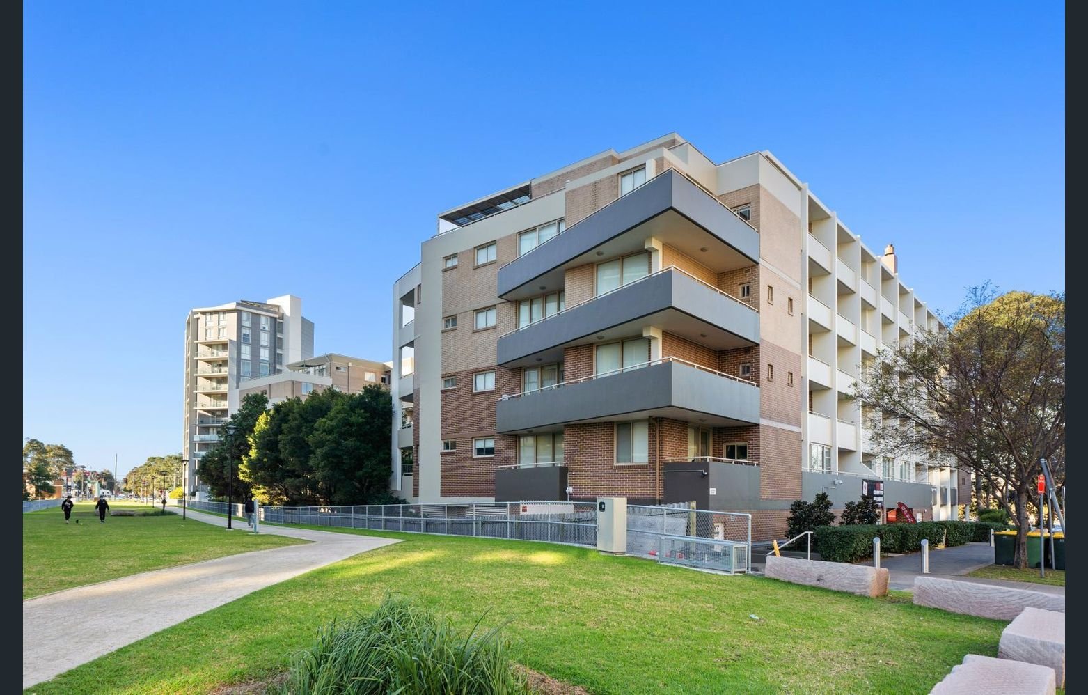 28/109 - 123 O'Riordan Street MASCOT 1