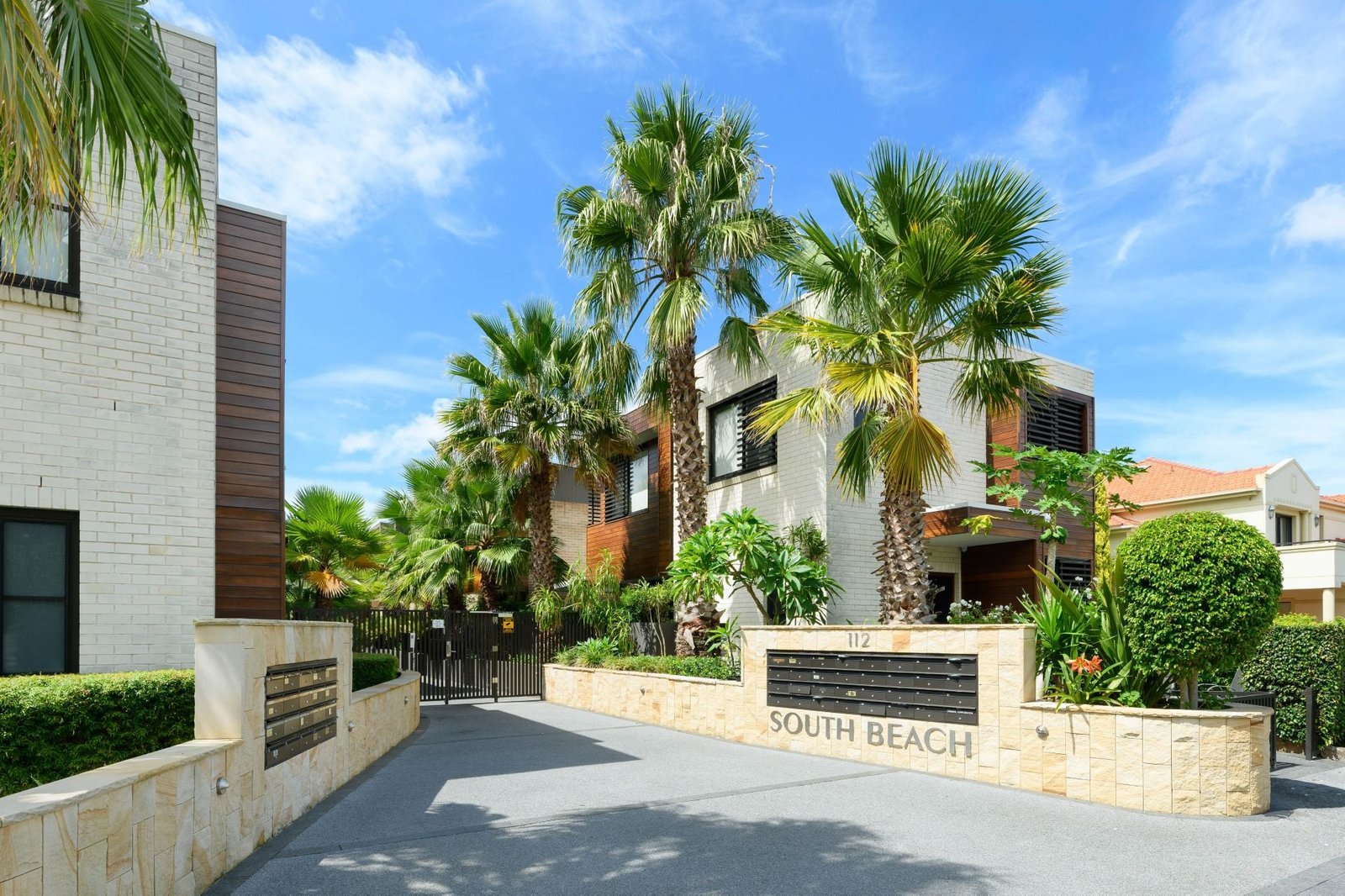 28/112 Alfred Street SANS SOUCI 6