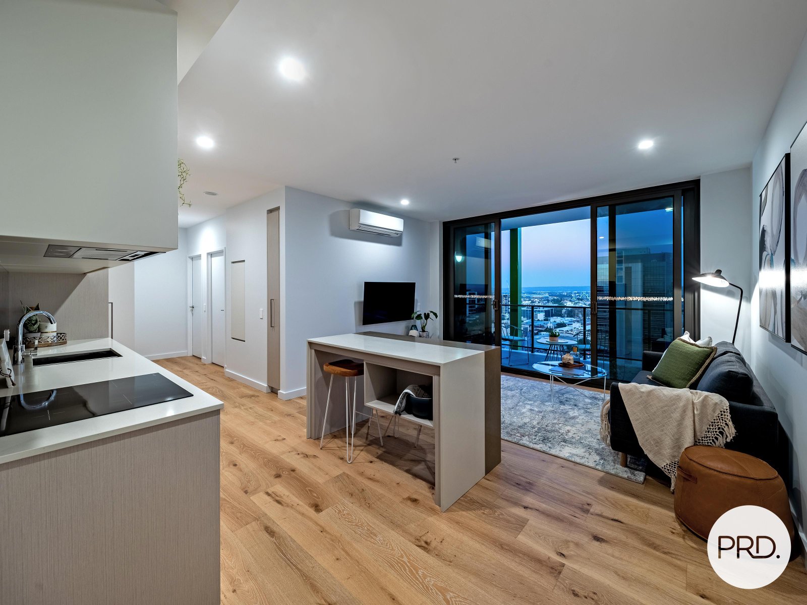2811/380 Murray Street PERTH 2