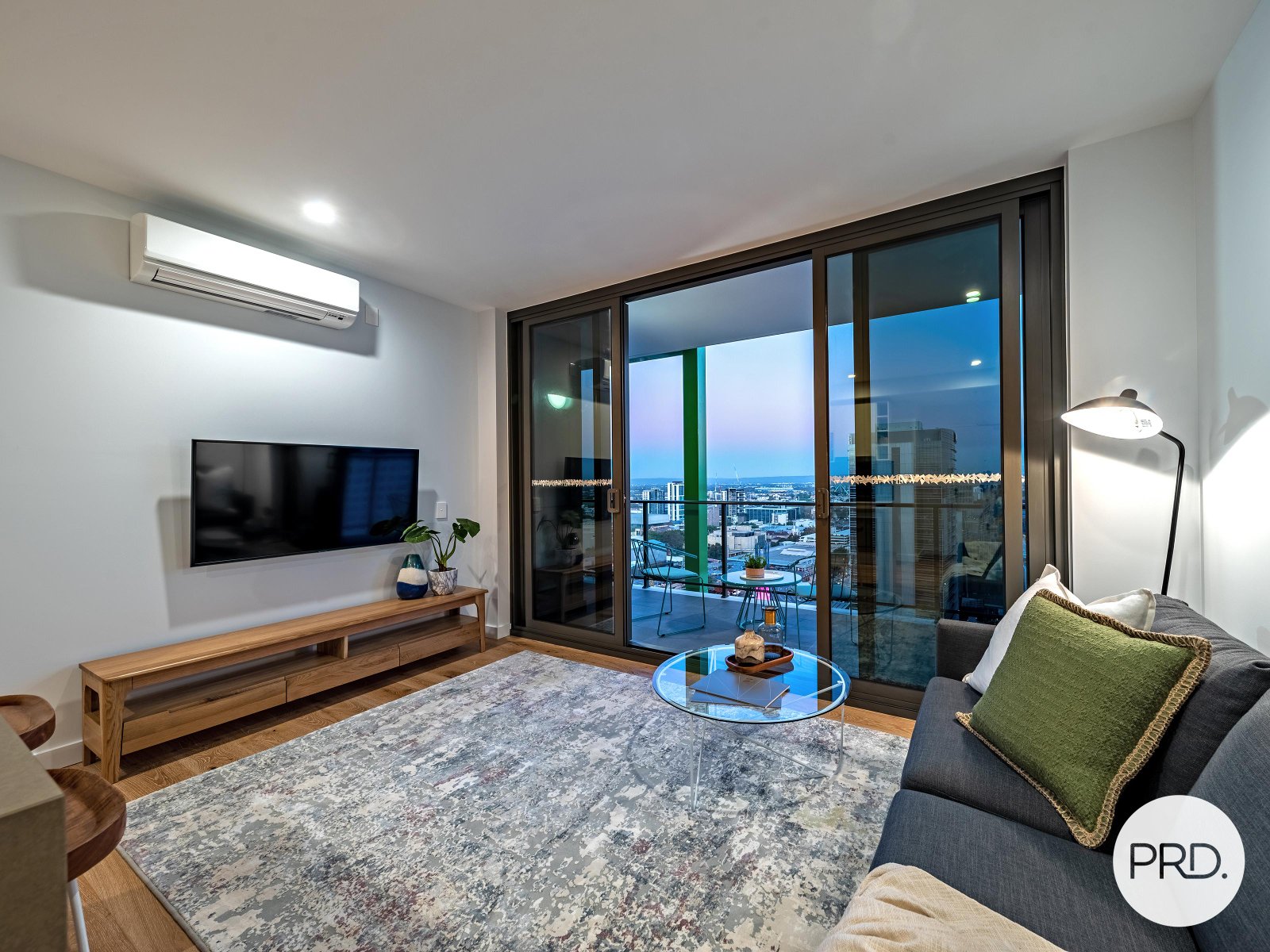 2811/380 Murray Street PERTH 3