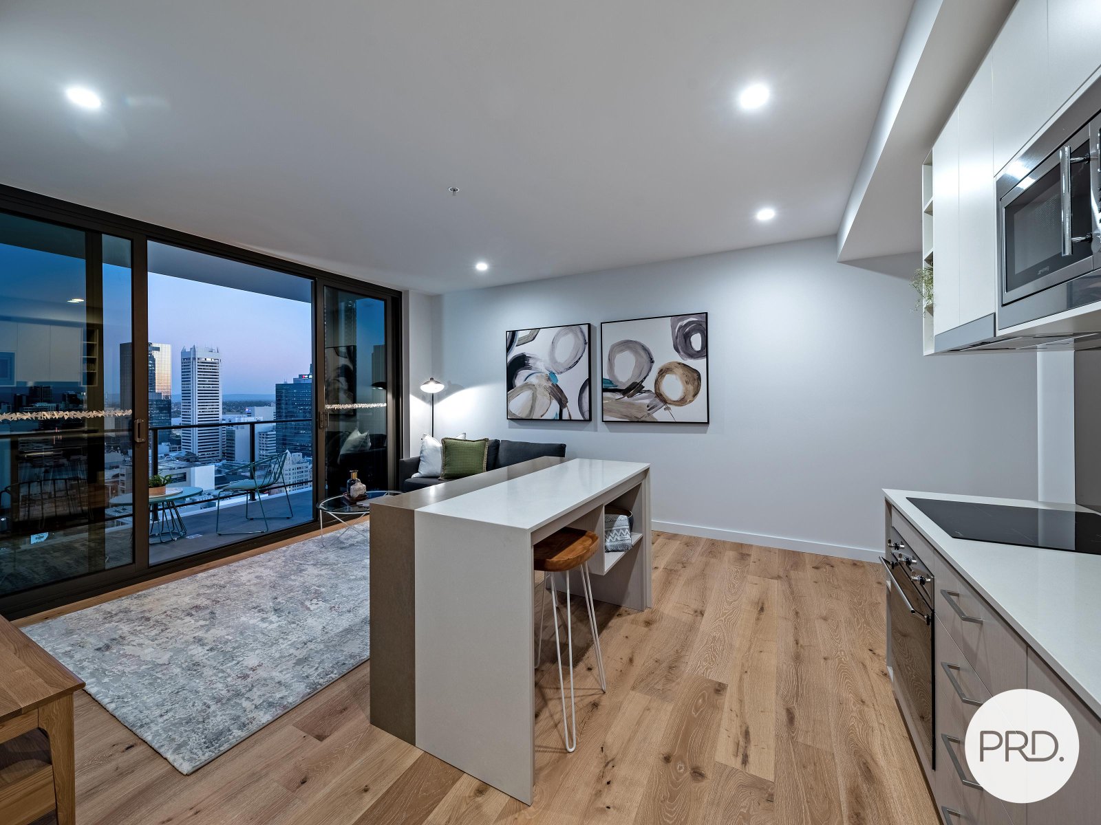 2811/380 Murray Street PERTH 4