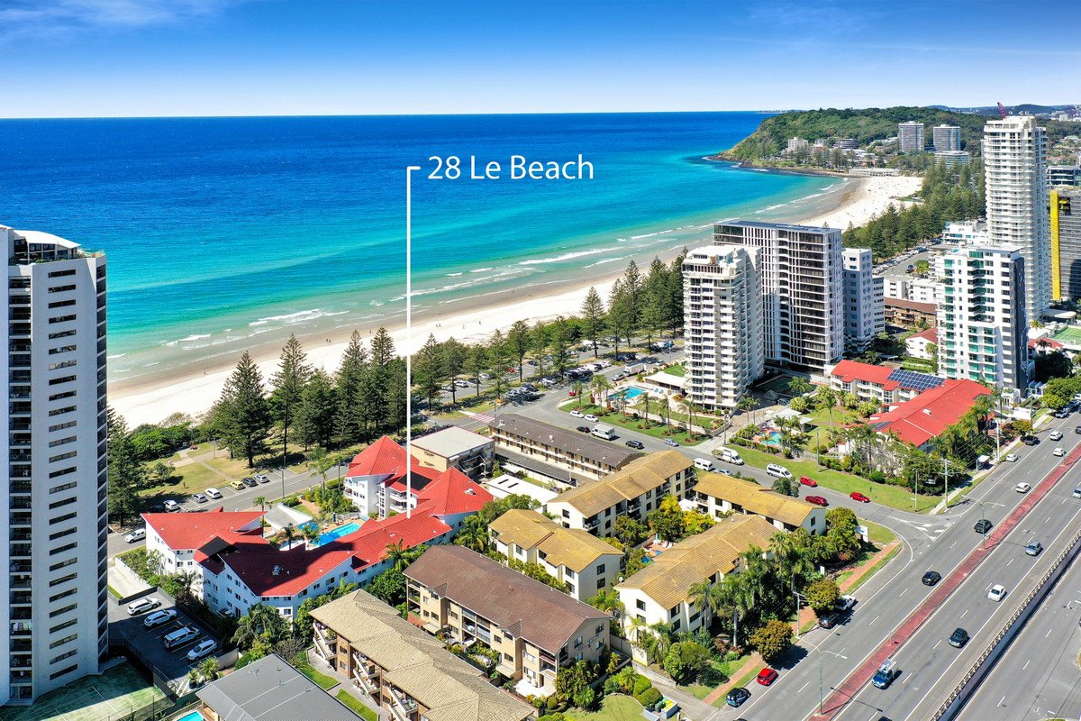 28/136 The Esplanade Burleigh Heads 2