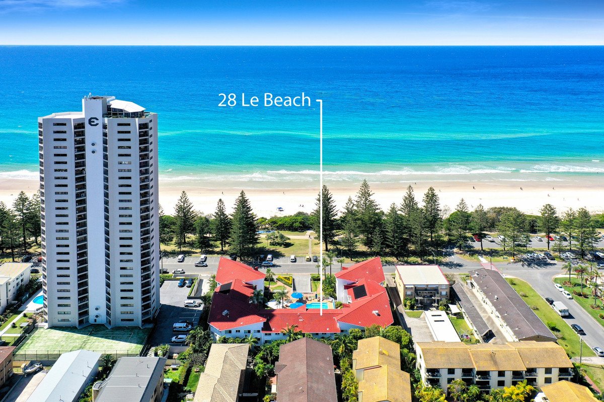 28/136 The Esplanade Burleigh Heads 15