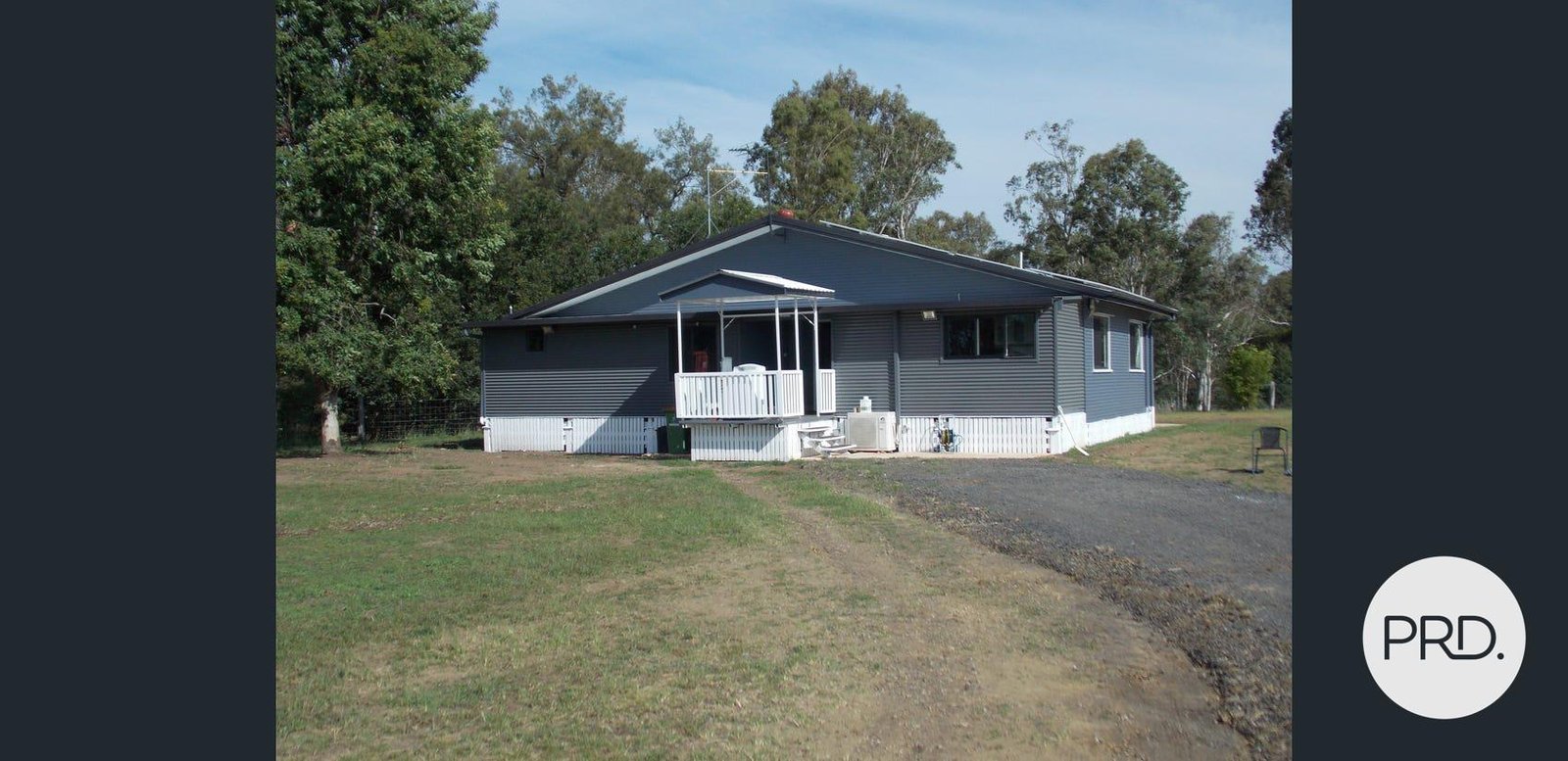 2814 Cunningham Highway WILLOWBANK 1