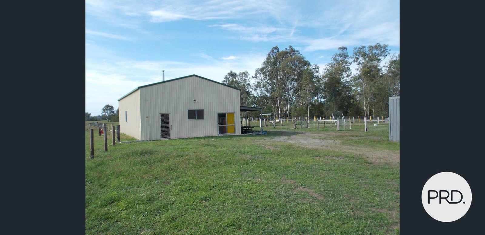 2814 Cunningham Highway WILLOWBANK 7