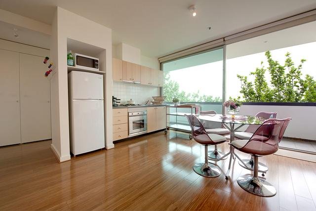 Gallery: 28/149 Fitzroy Street