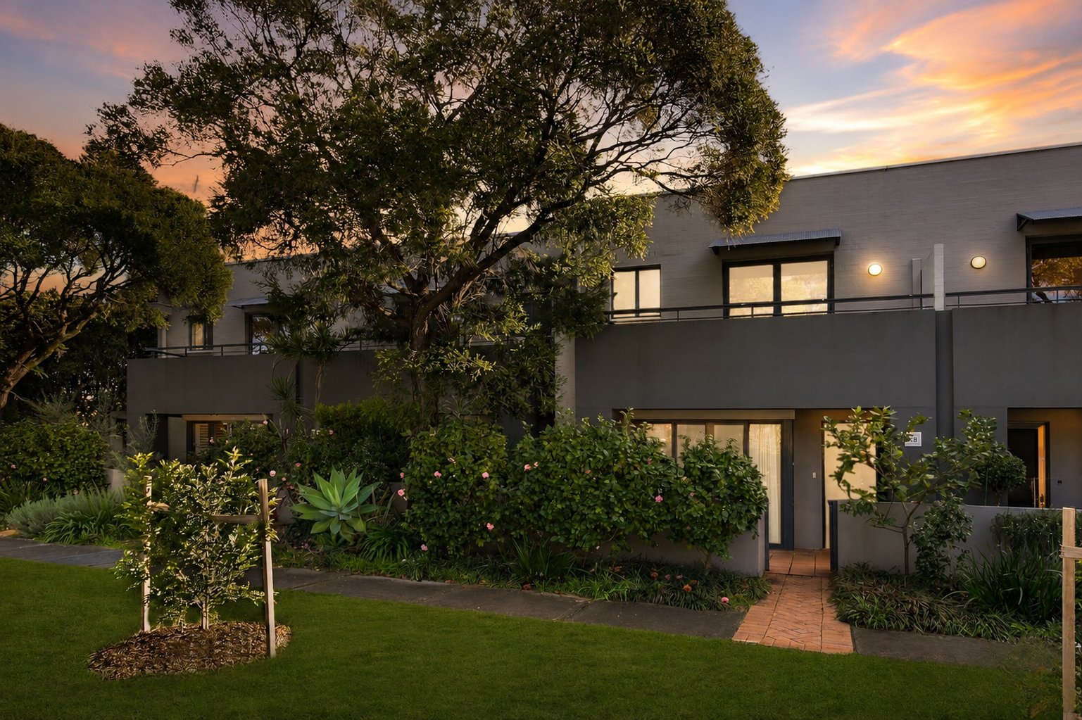 28/15 Begonia Street PAGEWOOD 7