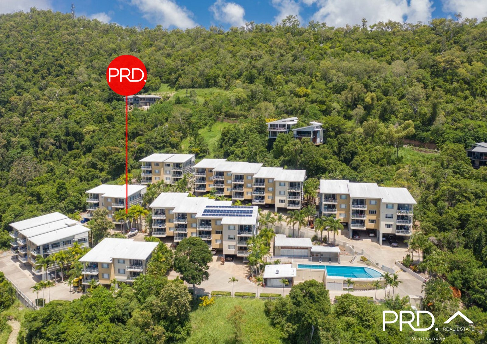 28/15 Flame Tree Court AIRLIE BEACH 4