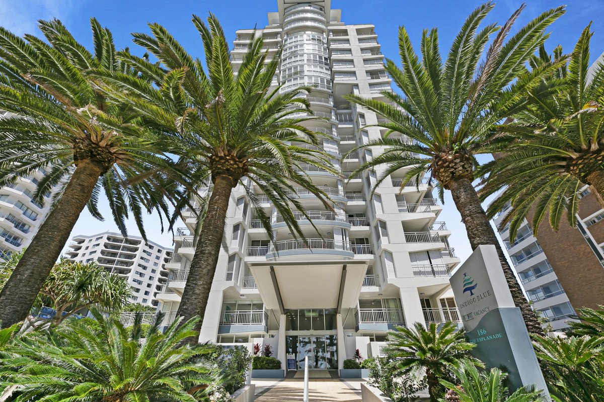 28/186 The Esplanade Burleigh Heads 1