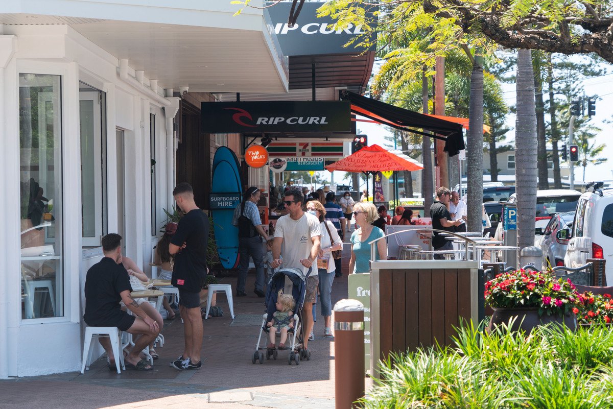 28/1877 Gold Coast Highway Burleigh Heads 29