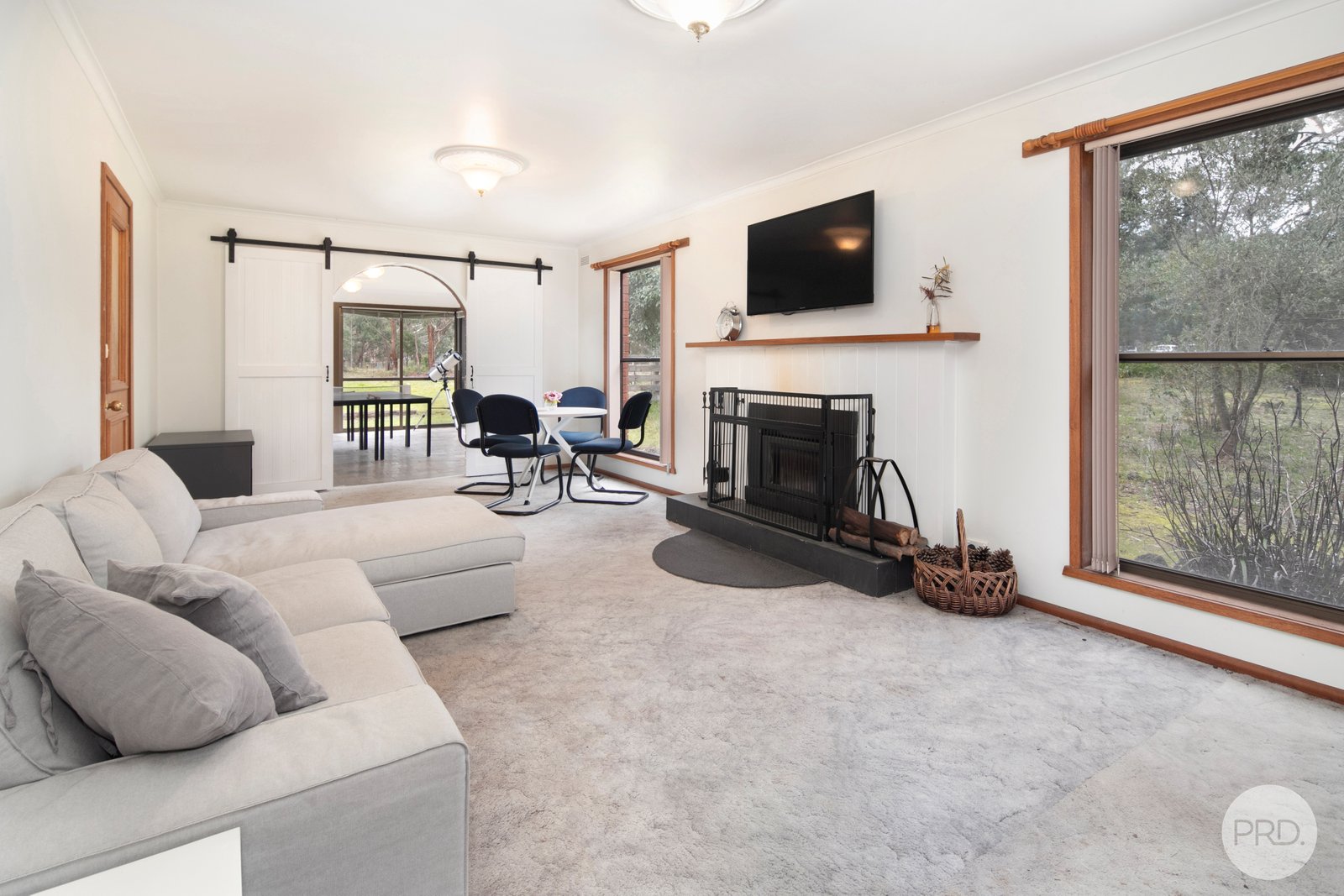 2819 Colac-Ballarat Road DEREEL 3