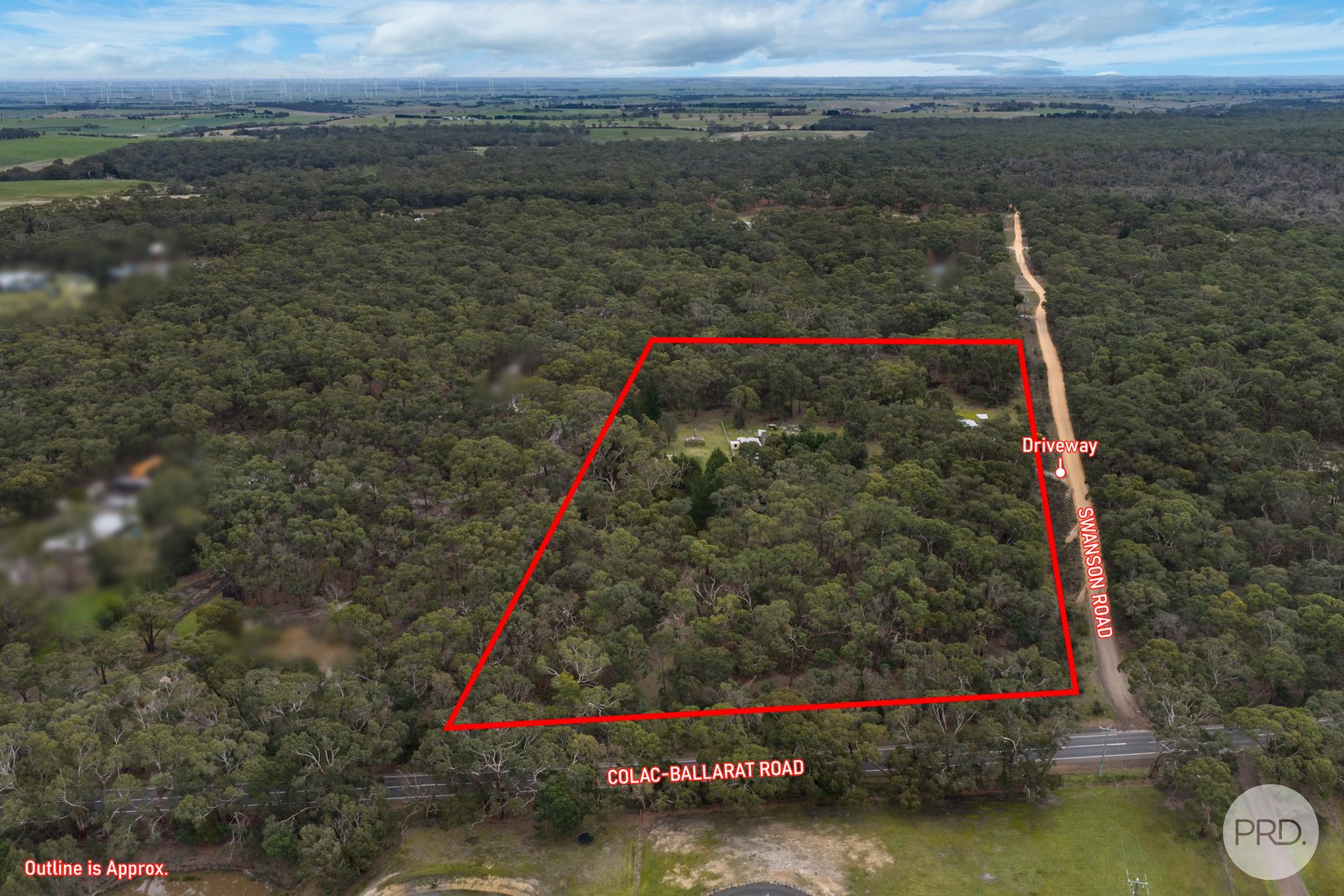 2819 Colac-Ballarat Road DEREEL 22