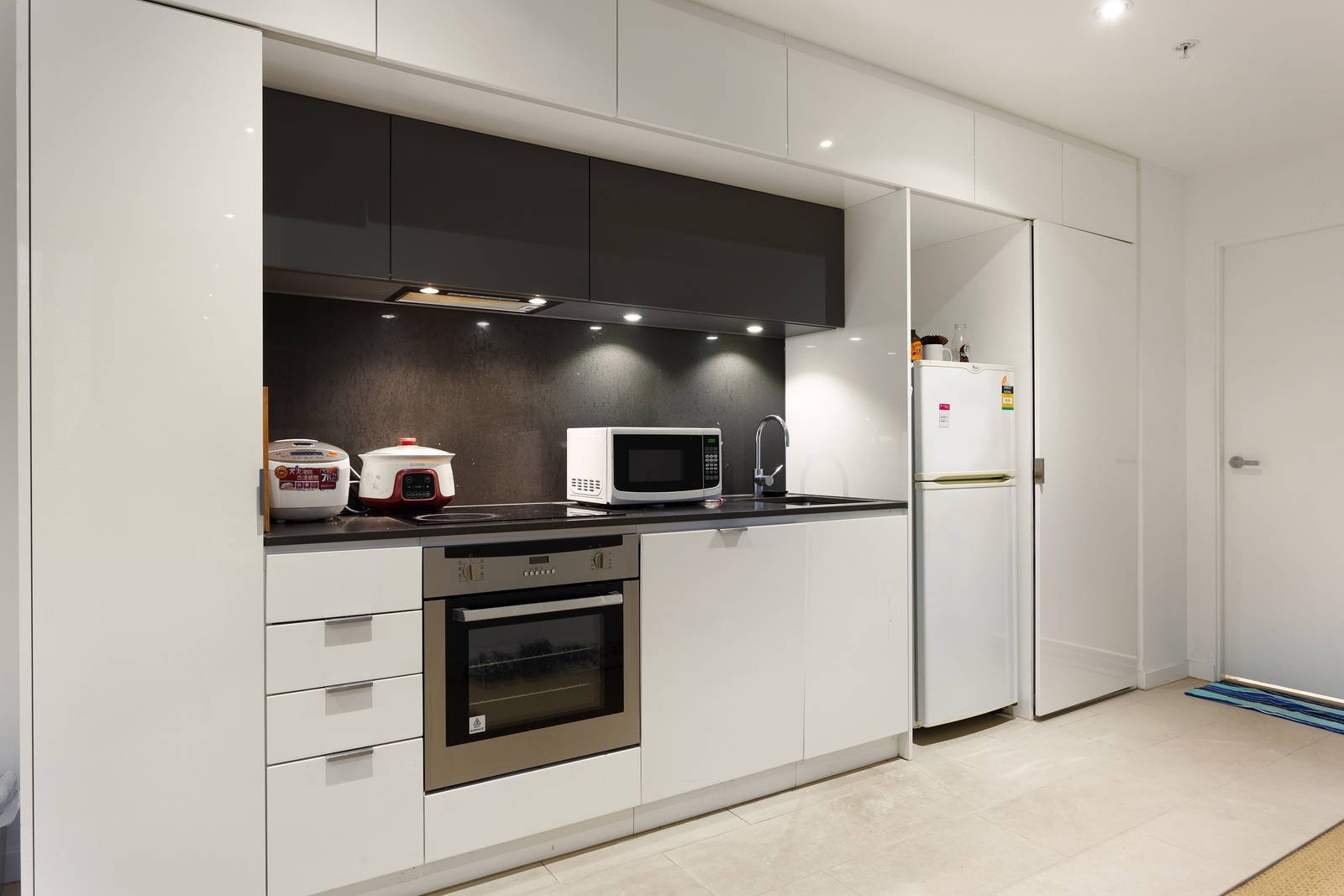 Real Estate and Property in 2819/551 Swanston Street, Carlton, VIC