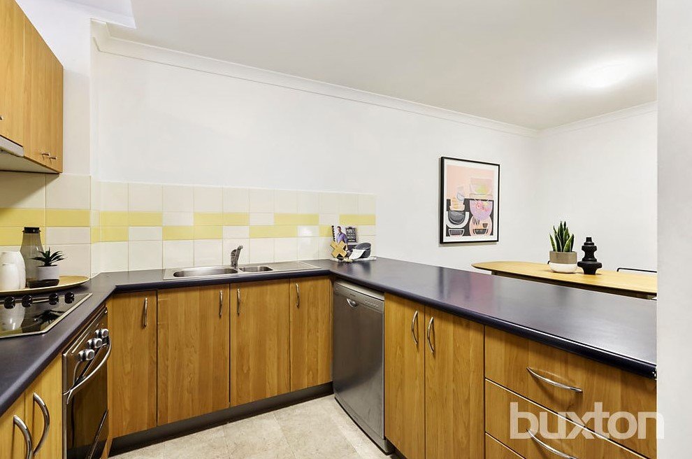 Gallery: 28/1A St Kilda Road