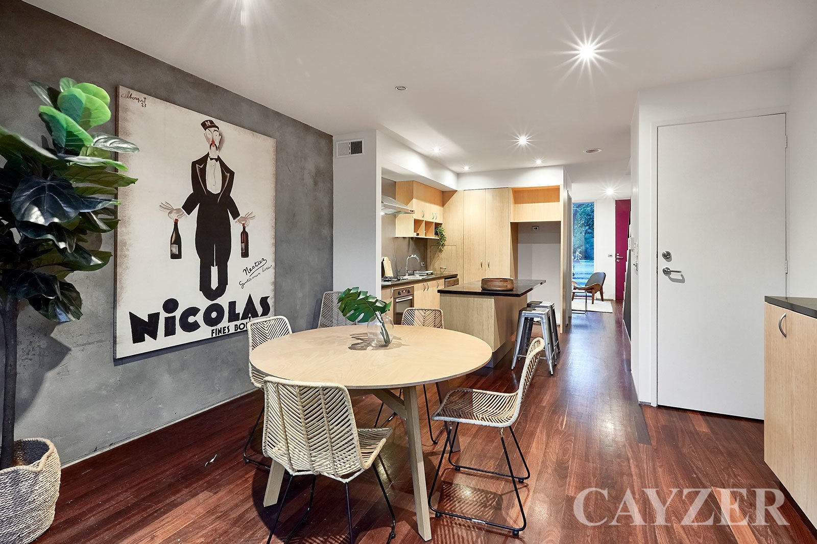 Gallery: 282 Canterbury Road