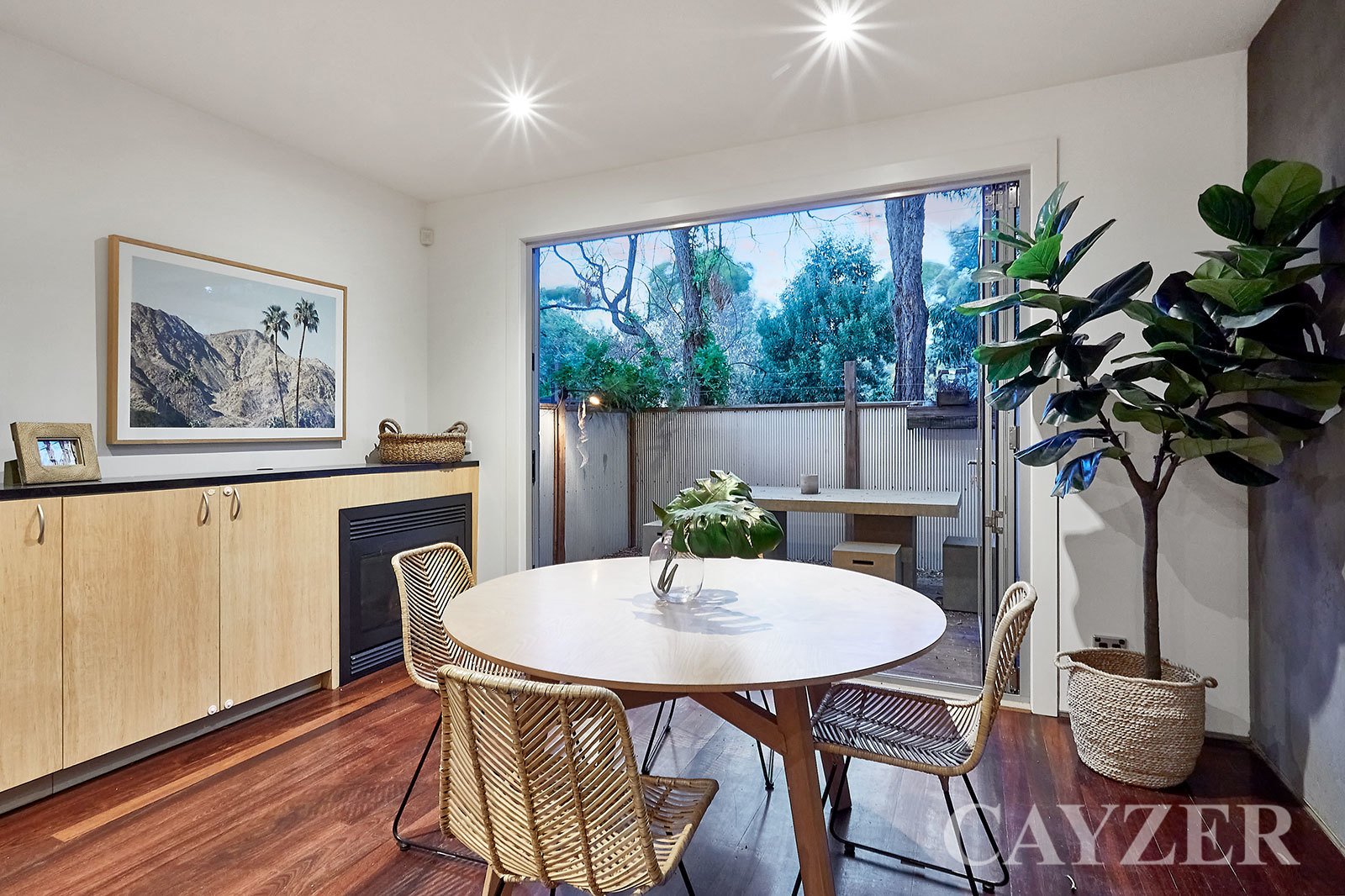 Gallery: 282 Canterbury Road