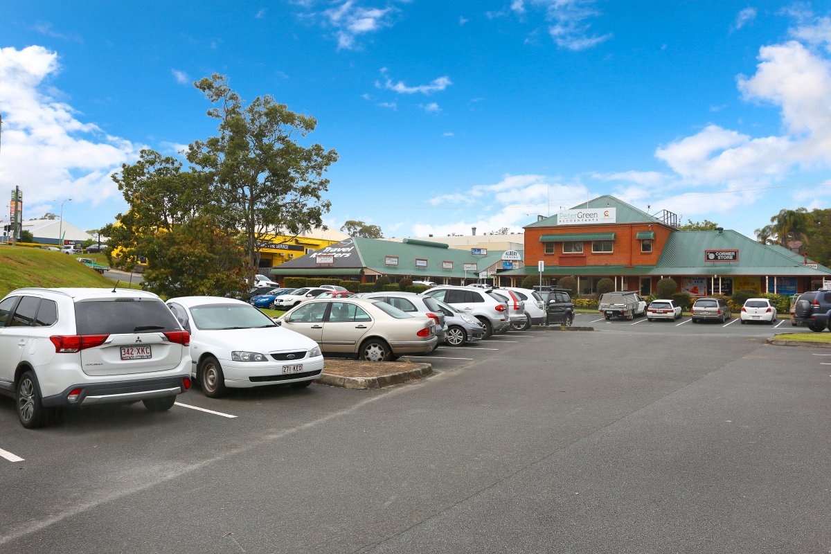 2/82 Nerang Connection Road NERANG 16