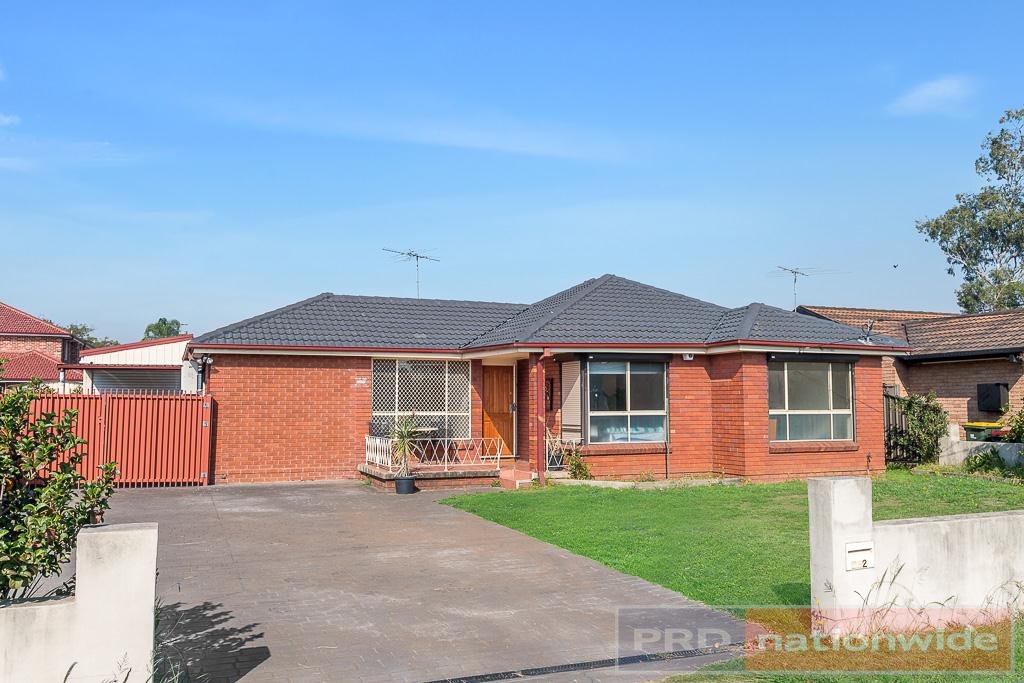 282 Newbridge Road MOOREBANK 5