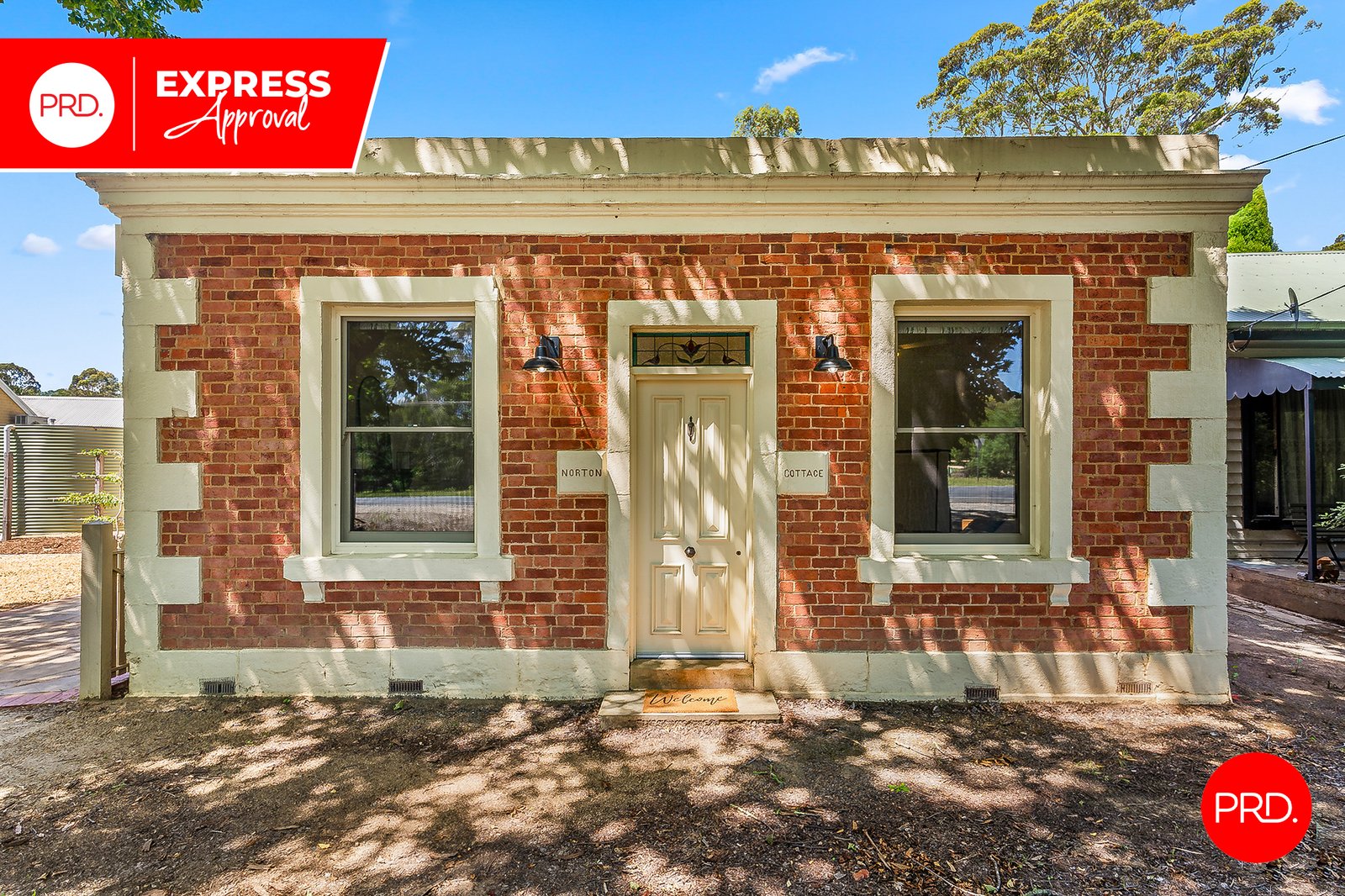 282 Pyrenees Highway CHEWTON 2