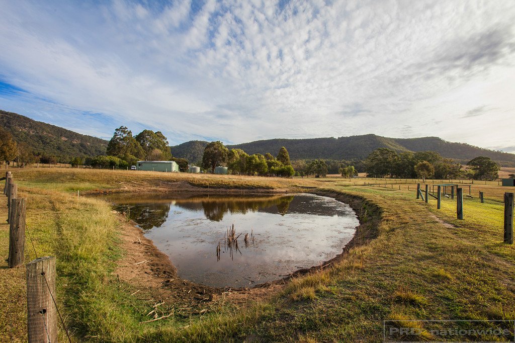 282 Whitings Lane QUORROBOLONG 16