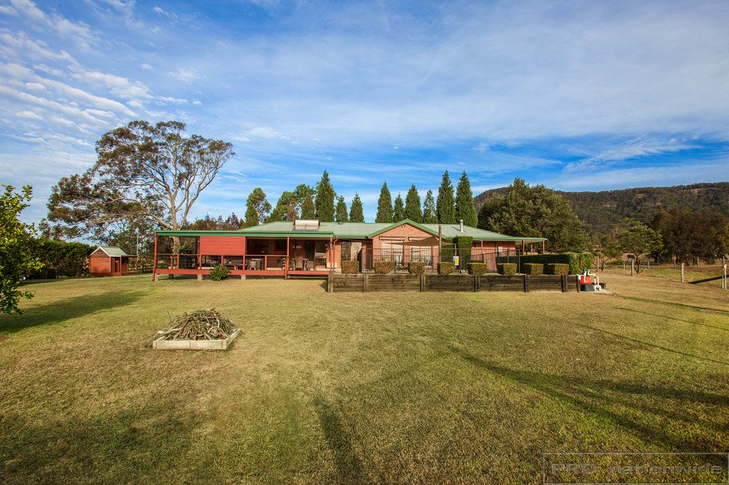 282 Whitings Lane QUORROBOLONG 25