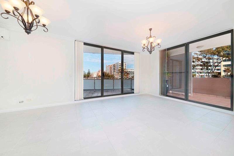 2/822 Anzac Parade MAROUBRA 2