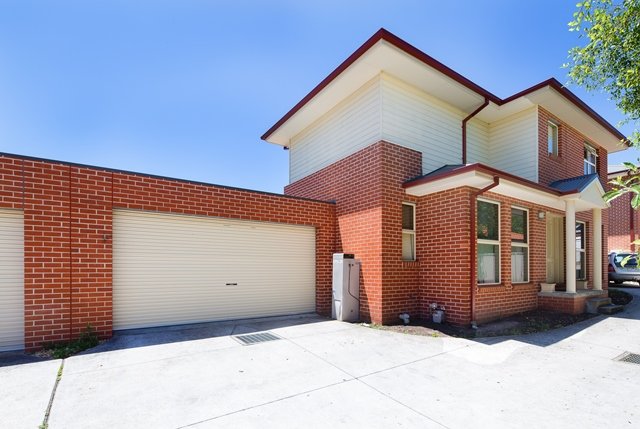 2/823 Barkly Street BALLARAT CENTRAL 1