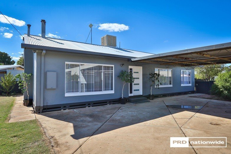 2823 Fourteenth Street IRYMPLE 1