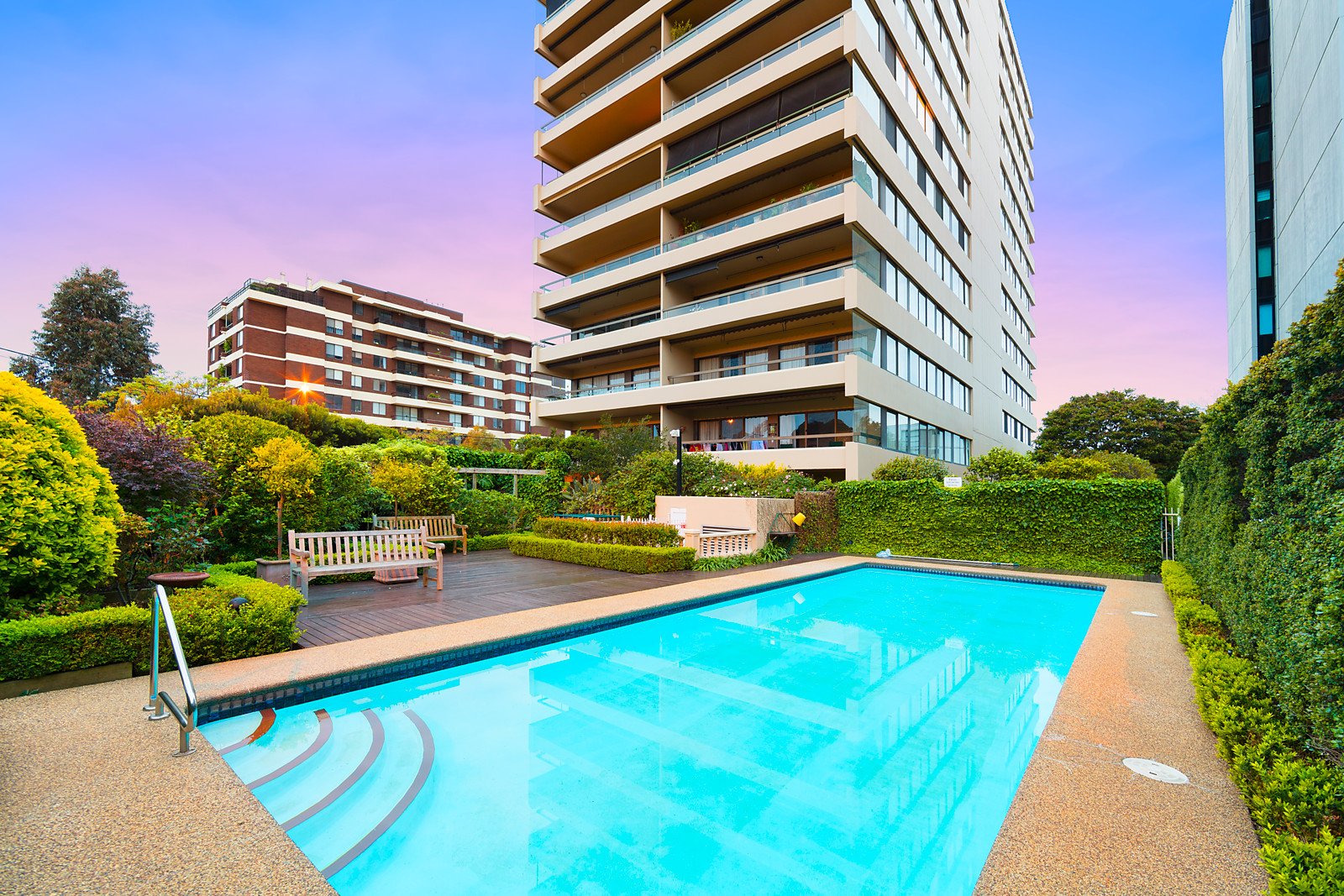 28/238 The Avenue, Parkville, VIC, 3052