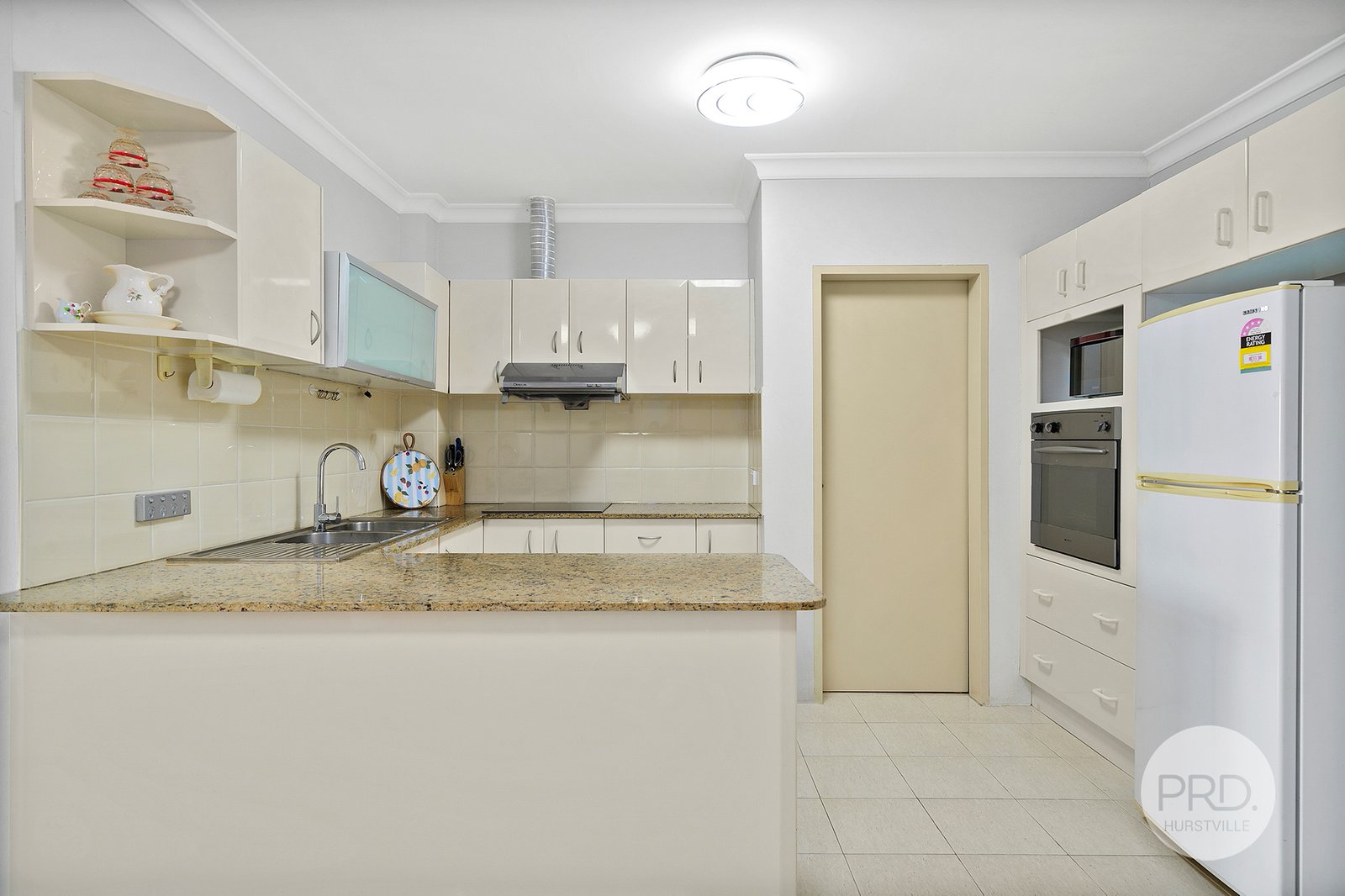 28/24-28 Millett Street HURSTVILLE 3