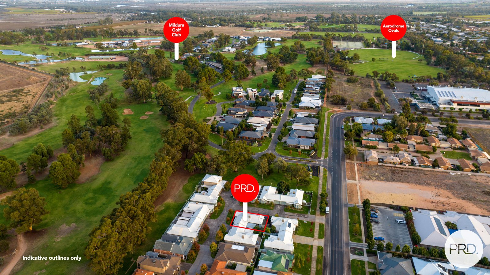 28/265-283 Twelfth Street MILDURA 2