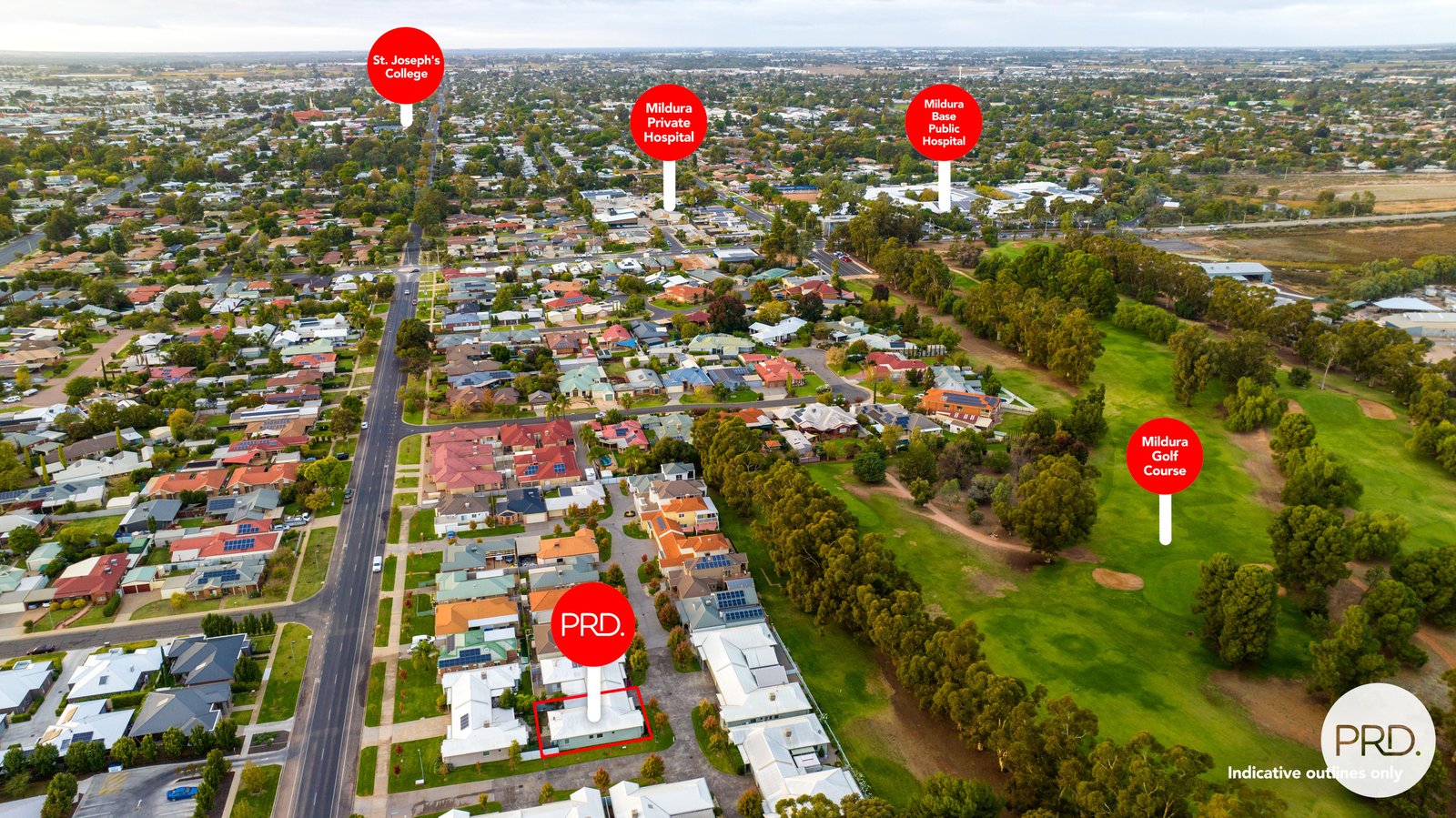 28/265-283 Twelfth Street MILDURA 3