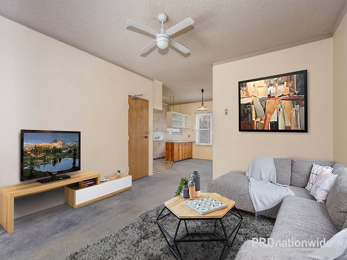 2/83 Alfred Street RAMSGATE BEACH 2