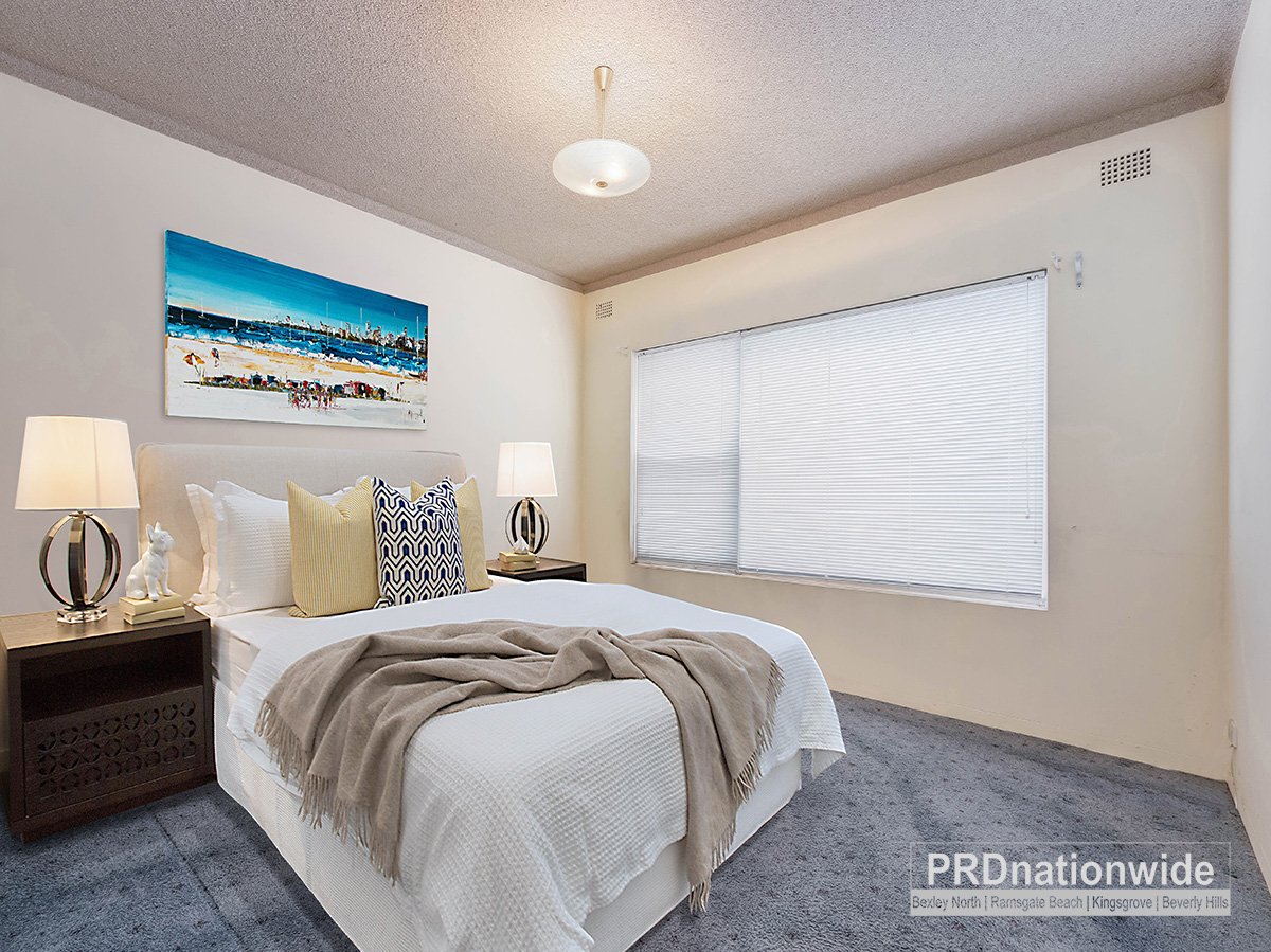 2/83 Alfred Street RAMSGATE BEACH 3