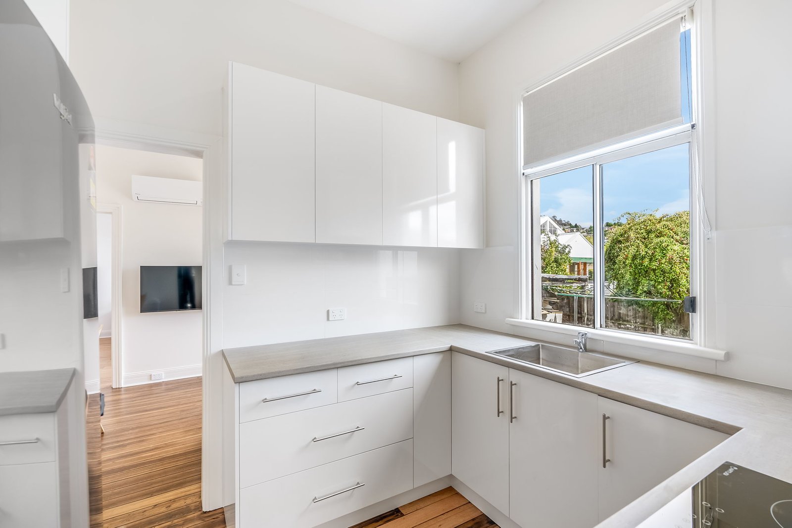 2/83 Arthur Street WEST HOBART 2