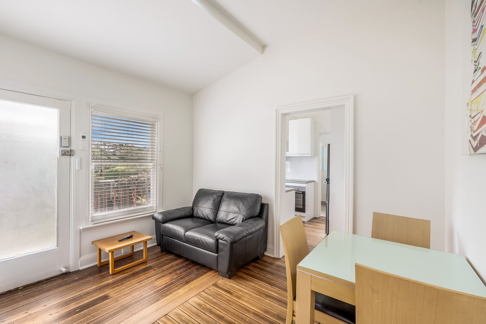 2/83 Arthur Street WEST HOBART 3
