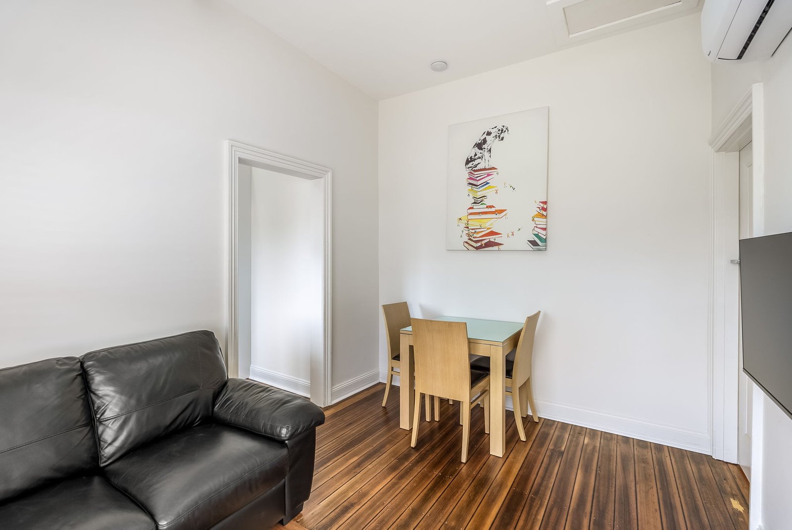 2/83 Arthur Street WEST HOBART 5
