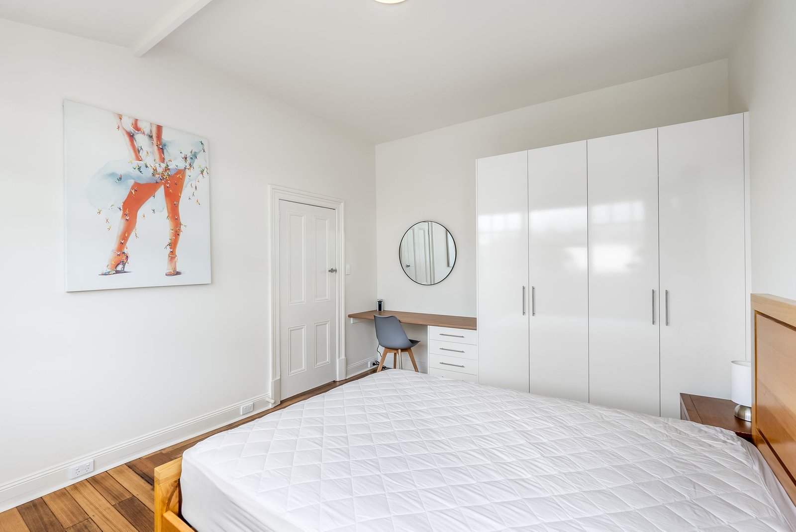 2/83 Arthur Street WEST HOBART 7